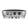 Kép 2/2 - Adatkábel LOGITECH USB2.0 Interface Hub szürke/fekete