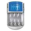 Kép 2/2 - Akkumulátor töltő VARTA LCD-s + 12 V USB