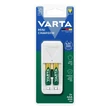 Kép 1/3 - Akkumulátor töltő VARTA Mini + AAA 2x800 mAh