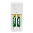Kép 3/3 - Akkumulátor töltő VARTA Mini + AAA 2x800 mAh