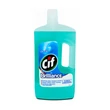 Kép 2/2 - Általános tisztítószer CIF Brilliance Ocean 1L