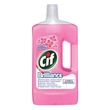 Kép 1/2 - Általános tisztítószer CIF Brilliance Pink Orchidea 1L
