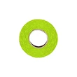 Kép 1/2 - Árazószalag FORTUNA 22x12 mm perforált zöld 10 tekercs/csomag