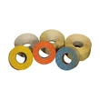 Kép 2/2 - Árazószalag FORTUNA 25x12 mm perforált fehér 10 tekercs/csomag
