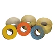 Kép 2/2 - Árazószalag FORTUNA 25x16 mm perforált eladási/egységár 10 tekercs/csomag