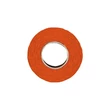 Kép 1/2 - Árazószalag FORTUNA 32x19 mm perforált piros 10 tekercs/csomag