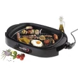 Kép 2/2 - Asztali grill HAUSER GR150 1500W fekete