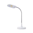 Kép 1/2 - Asztali lámpa EMOS HT6105 Home LED 6W fém fehér