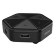 Kép 1/2 - Autó audio vevő HAMA BT-REX Bluetooth Jack + mikrofonnal