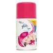 Kép 2/2 - Automata légfrissítő utántöltő GLADE Japán zen kert 269 ml