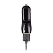 Kép 2/3 - Autós töltő HAMA 2xUSB 2100mA