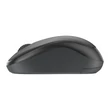 Kép 5/5 - Billentyűzet + egér vezeték nélküli LOGITECH MK295 Silent HUN 2,4 Ghz grafitszürke