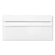 Kép 1/2 - Boríték GPV LA/4 öntapadós bélésnyomott 110x220mm 25 darabos