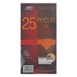 Kép 2/2 - Boríték GPV LA/4 szilikonos bélésnyomott 110x220mm 25 darabos