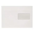 Kép 1/2 - Boríték GPV LC/5 szilikonos bélésnyomott 162x229mm jobb ablakos 35x90 J28A20 500 darabos