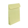 Kép 2/2 - Boríték GPV TB/4 redős-talpas szilikonos 5cm gascofil 250x353mm