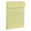 Kép 1/2 - Boríték GPV TB/4 redős-talpas szilikonos 5cm gascofil 250x353mm