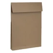 Kép 1/2 - Boríték GPV TC/5 szilikonos kraft 162x229mm 500 darabos