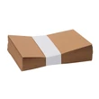 Kép 2/2 - Boríték színes KASKAD LC/6 enyvezett 114x162mm 19 dió 50 darabos