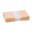 Kép 2/2 - Boríték színes KASKAD LC/6 enyvezett 114x162mm 31 lazac 50 darabos