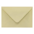Kép 1/2 - Boríték színes KASKAD LC/6 enyvezett 114x162mm 55 sárga 50 darabos