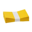 Kép 2/2 - Boríték színes KASKAD LC/6 enyvezett 114x162mm 56 repce sárga 50 darabos