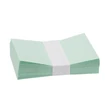 Kép 2/2 - Boríték színes KASKAD LC/6 enyvezett 114x162mm 61 világos zöld 50 darabos