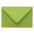 Kép 1/2 - Boríték színes KASKAD LC/6 enyvezett 114x162mm 66 lime zöld 50 darabos
