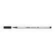 Kép 2/2 - Ecsetfilc STABILO Pen 68 Brush fekete