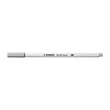Kép 1/2 - Ecsetfilc STABILO Pen 68 Brush középszürke