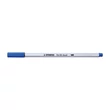 Kép 1/2 - Ecsetfilc STABILO Pen 68 Brush tengerkék
