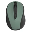 Kép 2/2 - Egér vezeték nélküli HAMA MW-400 V2 opál zöld