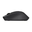 Kép 4/5 - Egér vezeték nélküli LOGITECH M330 Silent 2,4 Ghz 1000 DPI fekete