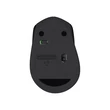 Kép 5/5 - Egér vezeték nélküli LOGITECH M330 Silent 2,4 Ghz 1000 DPI fekete