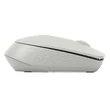 Kép 5/5 - Egér vezeték nélküli RAPOO M100 Silent Bluetooth 2,4 Ghz 1300 DPI szürke