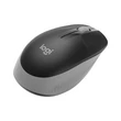 Kép 4/4 - Egér vezeték nélküli LOGITECH M190 2,4 Ghz 1000 DPI szürke