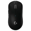 Kép 1/5 - Egér vezetékes LOGITECH Pro X Superlight 2,4 Ghz 5 gombos 25600 DPI fekete