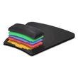 Kép 2/2 - Egéralátét géltöltésű csuklotámasszal KENSINGTON SmartFit ergonómiai fekete