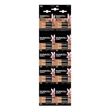 Kép 1/2 - Elem ceruza DURACELL Basic MN1500 AA 2x10-es