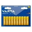 Kép 1/2 - Elem ceruza VARTA Longlife AA10-es