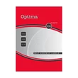 Kép 2/2 - Etikett OPTIMA 32095 97x67,7mm 800 címke/doboz 100 ív/doboz