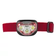 Kép 2/2 - Fejlámpa ENERGIZER LED "HeadlightVisionHD" 3LED + 3xAAA