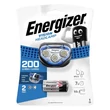 Kép 1/3 - Fejlámpa ENERGIZER LED "HeadlightVision" 2LED + 3xAAA