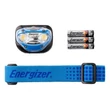 Kép 2/3 - Fejlámpa ENERGIZER LED "HeadlightVision" 2LED + 3xAAA