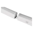 Kép 4/5 - Fénycső EMOS LED 10W fém fehér