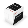 Kép 3/3 - Fénymásolópapír CANON Black Label Zero A/4 80 g 500 ív/csomag
