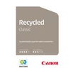 Kép 3/4 - Fénymásolópapír CANON Recycled Classic újrahasznosított ISO 55-s A/4 80 g 500 ív/csomag