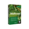 Kép 2/3 - Fénymásolópapír MULTICOPY A/3 90 g 500 ív/csomag