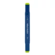 Kép 2/3 - Filctoll ASTRA PEN háromszögletű kétvégű 12 színű