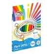 Kép 2/3 - Filctoll FIORELLO Fun színes 12 darabos